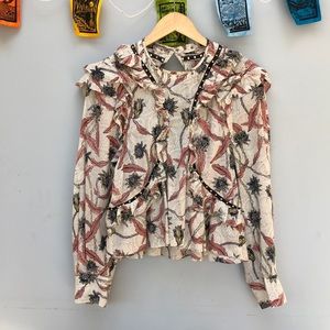 Isabel Marant Blouse
